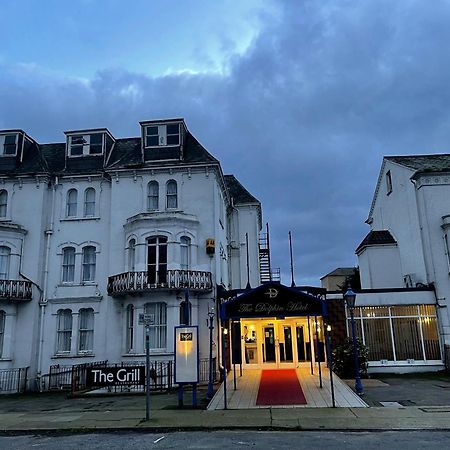 The Dolphin Hotel Great Yarmouth Eksteriør billede