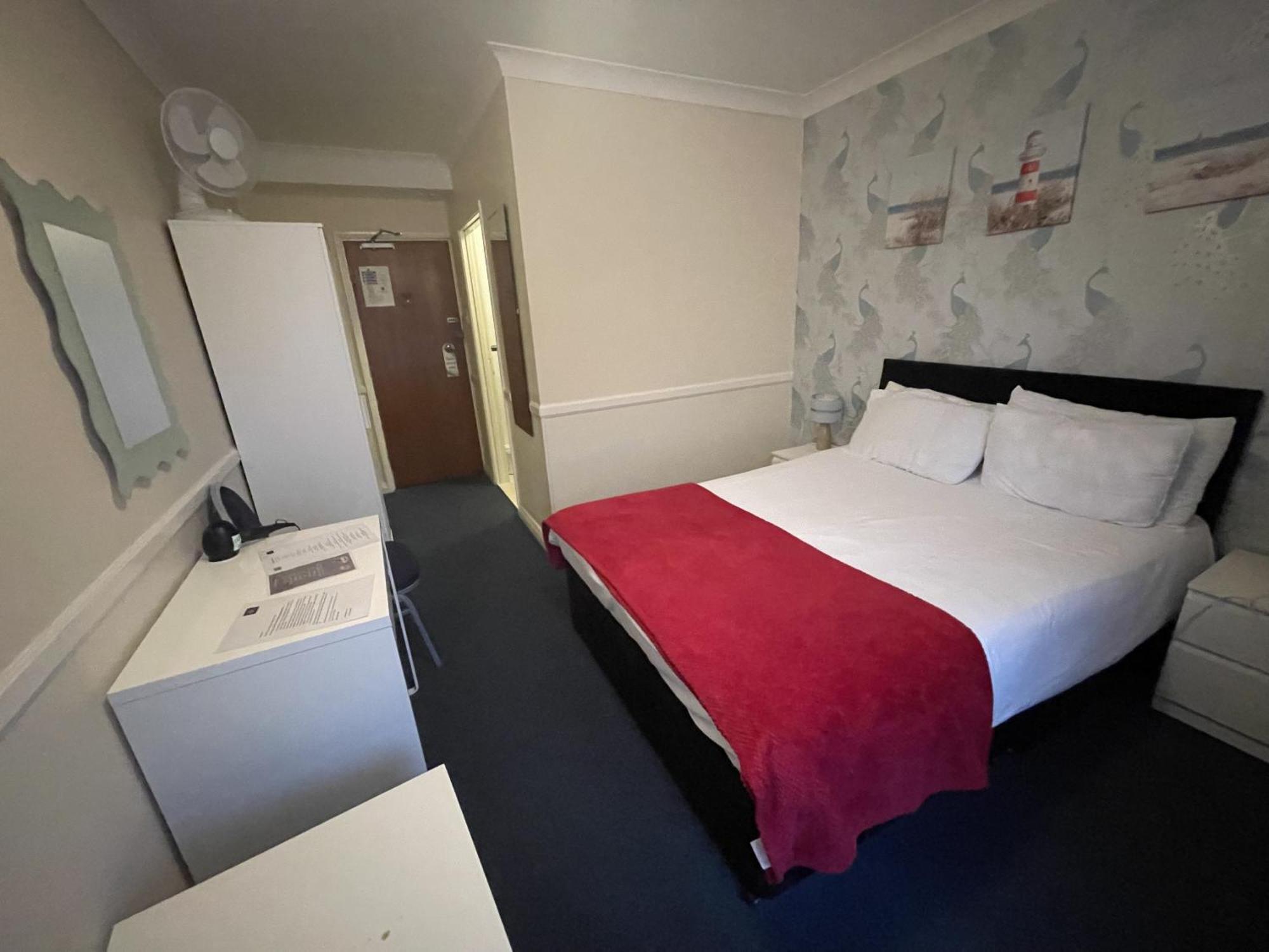 The Dolphin Hotel Great Yarmouth Eksteriør billede