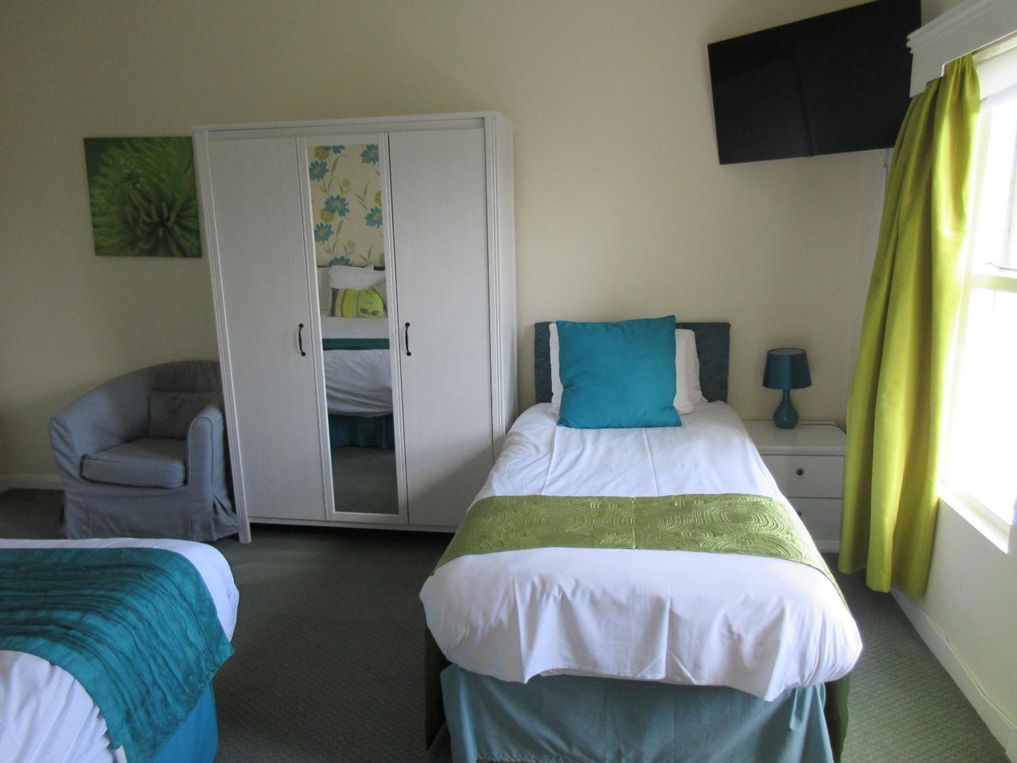 The Dolphin Hotel Great Yarmouth Værelse billede