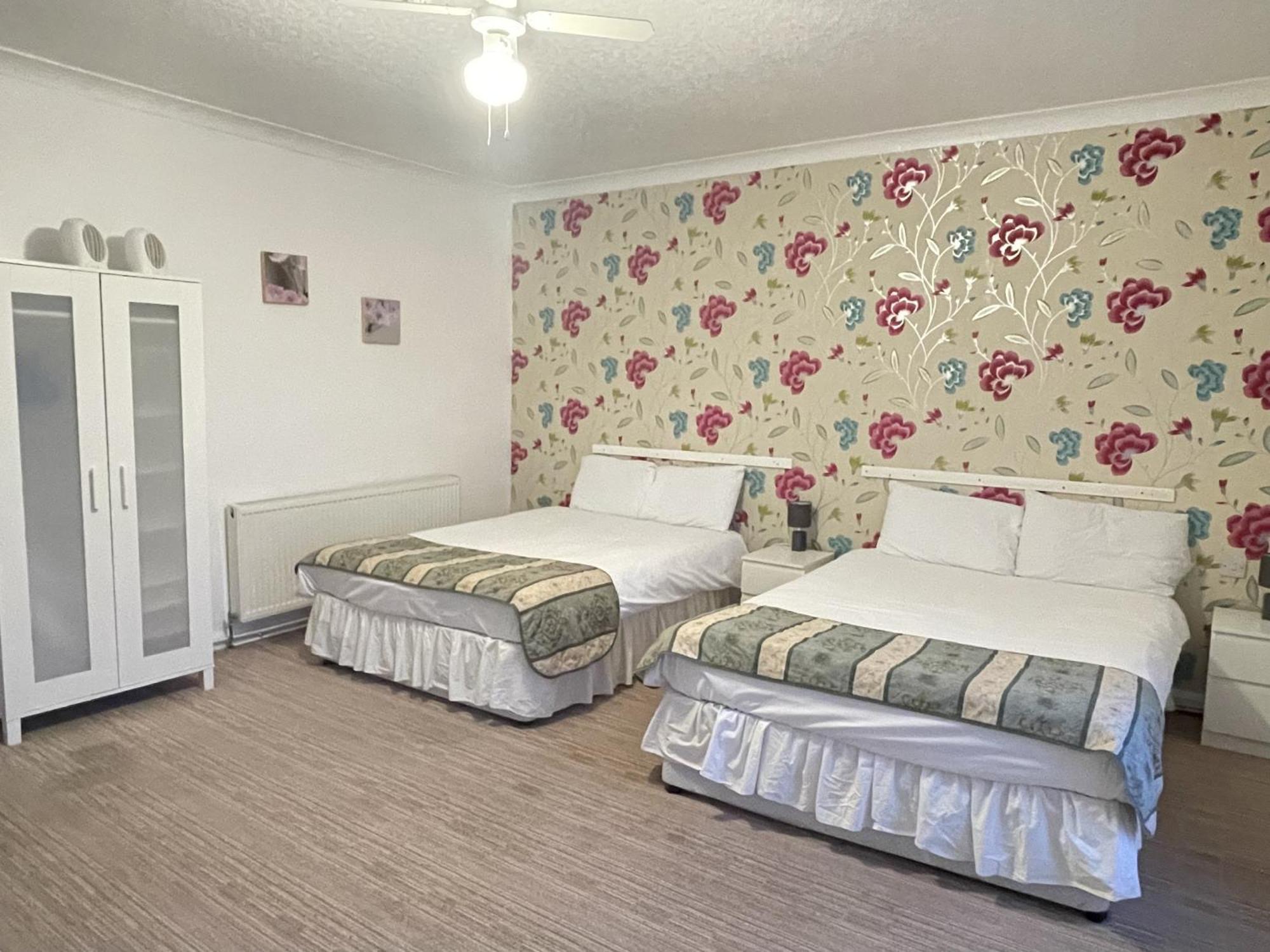 The Dolphin Hotel Great Yarmouth Eksteriør billede