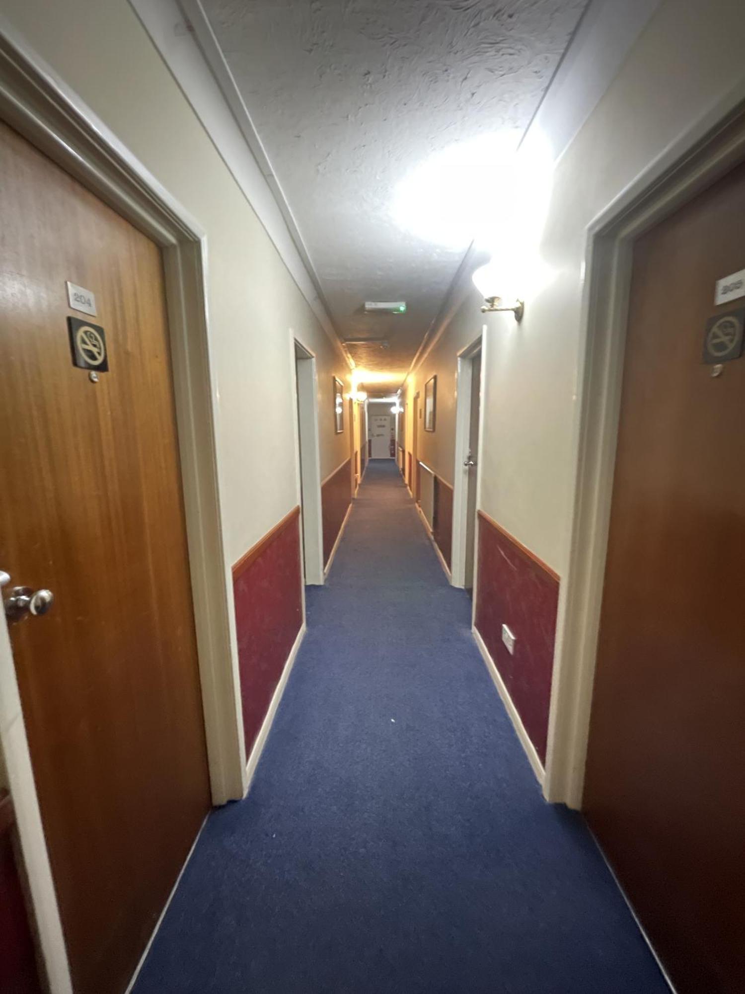 The Dolphin Hotel Great Yarmouth Eksteriør billede
